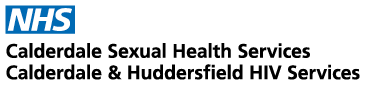 CHFT Sexual Health Logo